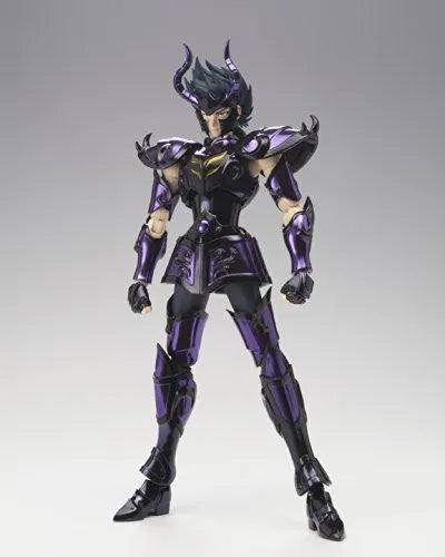 Saint Seiya - Capricorn Shura - Myth Cloth EX - Hades Specter Surplice (Bandai)ㅤ – Bandai – ActionFigureBrasil