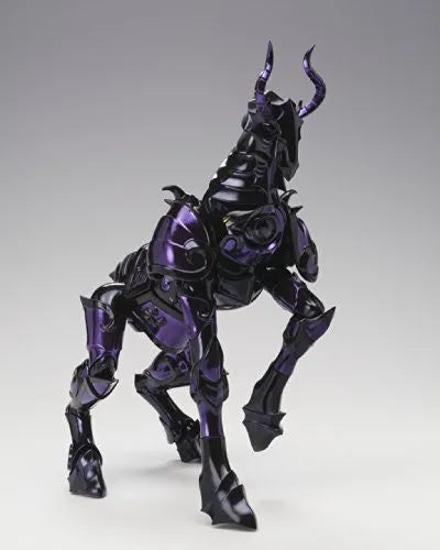 Saint Seiya - Capricorn Shura - Myth Cloth EX - Hades Specter Surplice (Bandai)ㅤ – Bandai – ActionFigureBrasil