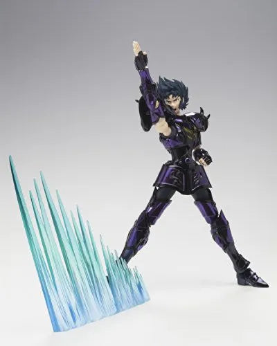 Saint Seiya - Capricorn Shura - Myth Cloth EX - Hades Specter Surplice (Bandai)ㅤ – Bandai – ActionFigureBrasil