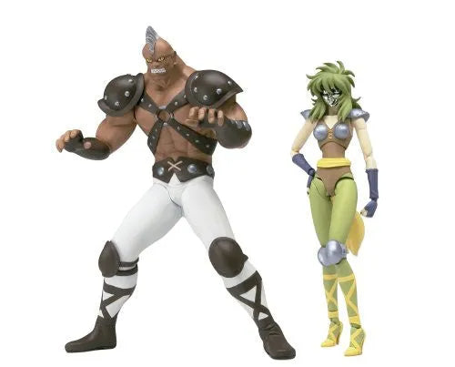 Saint Seiya - Cassios - Saint Cloth Myth - Myth Cloth (Bandai)ㅤ – Bandai – ActionFigure Brasil