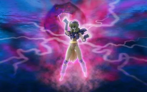 Saint Seiya - Cassios - Saint Cloth Myth - Myth Cloth (Bandai)ㅤ – Bandai – ActionFigure Brasil