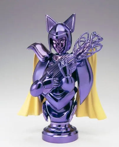 Saint Seiya - Cassios - Saint Cloth Myth - Myth Cloth (Bandai)ㅤ – Bandai – ActionFigure Brasil