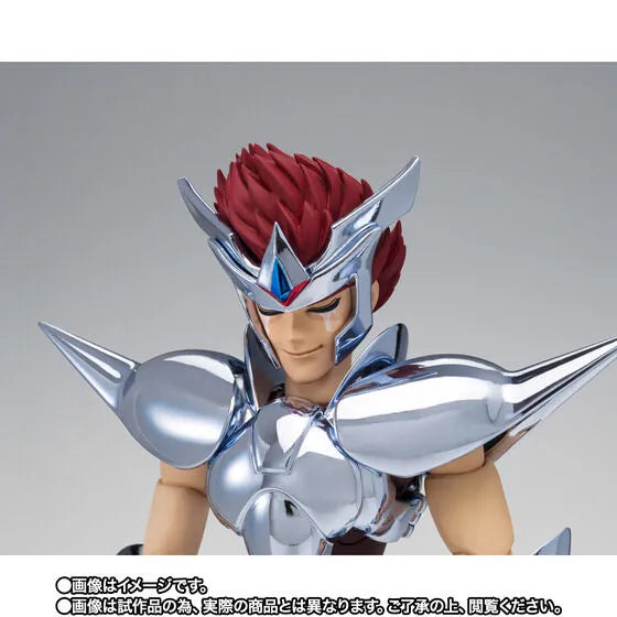 Saint Seiya - Centaurus Babel - Saint Cloth Myth - Myth Cloth (Bandai Spirits) [Shop Exclusive]ㅤ – Bandai Spirits – ActionFigureBrasil