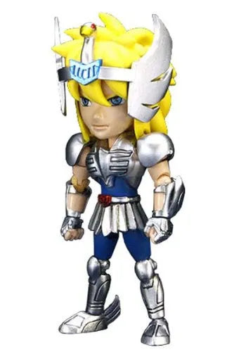 Saint Seiya - Cygnus Hyoga - ES Alloy (Fewture)ㅤ – Fewture – ActionFigure Brasil