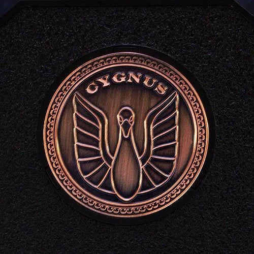 Saint Seiya - Cygnus Hyoga - ES Alloy (Fewture)ㅤ – Fewture – ActionFigure Brasil