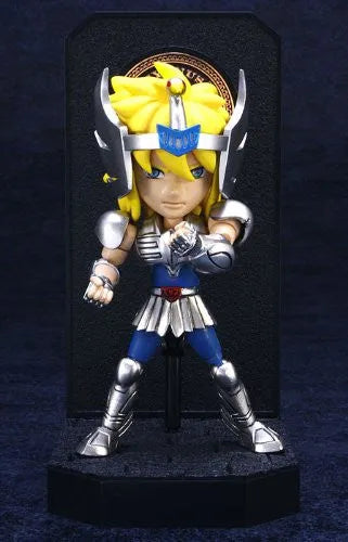 Saint Seiya - Cygnus Hyoga - ES Alloy (Fewture)ㅤ – Fewture – ActionFigure Brasil