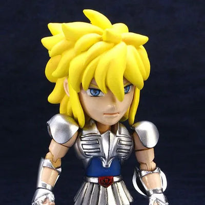 Saint Seiya - Cygnus Hyoga - ES Alloy (Fewture)ㅤ – Fewture – ActionFigureBrasil — acessórios