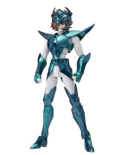 Saint Seiya - Delta Megrez Alberich - Saint Cloth Myth - Myth Cloth - God Warrior Cloth (Bandai)ㅤ – Bandai – ActionFigureBrasil
