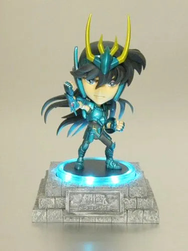 Saint Seiya - Dragon Shiryu - Cosmos Burning Collection #001 (Kidslogic, Yamato)ㅤ – Kidslogic – ActionFigure Brasil
