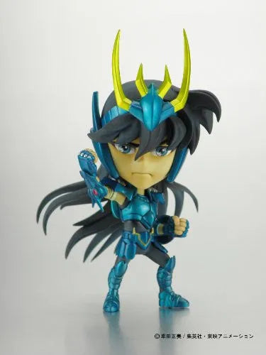 Saint Seiya - Dragon Shiryu - Cosmos Burning Collection #001 (Kidslogic, Yamato)ㅤ – Kidslogic – ActionFigure Brasil