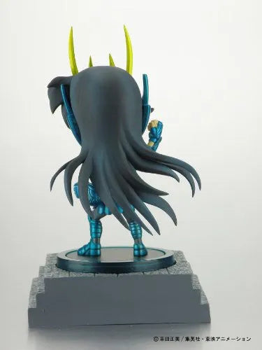 Saint Seiya - Dragon Shiryu - Cosmos Burning Collection #001 (Kidslogic, Yamato)ㅤ – Kidslogic – ActionFigure Brasil