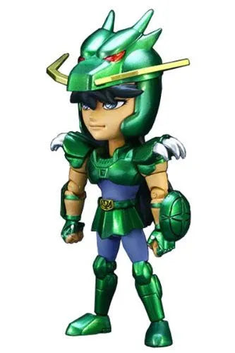 Saint Seiya - Dragon Shiryu - ES Alloy (Fewture)ㅤ – Fewture – ActionFigure Brasil