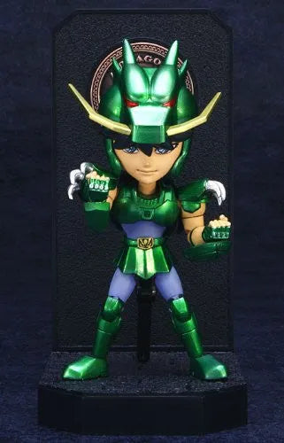 Saint Seiya - Dragon Shiryu - ES Alloy (Fewture)ㅤ – Fewture – ActionFigure Brasil