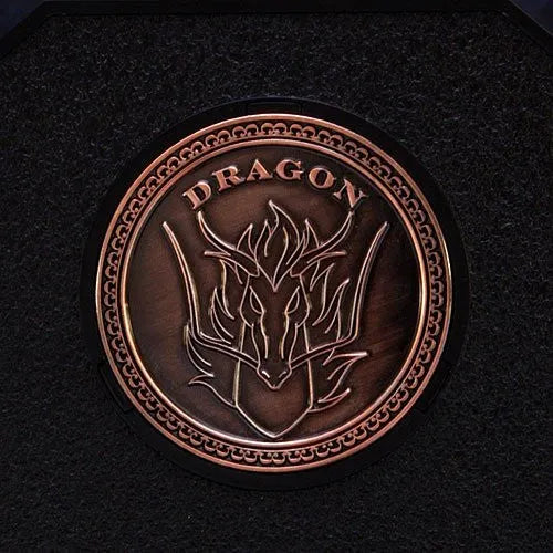 Saint Seiya - Dragon Shiryu - ES Alloy (Fewture)ㅤ – Fewture – ActionFigure Brasil