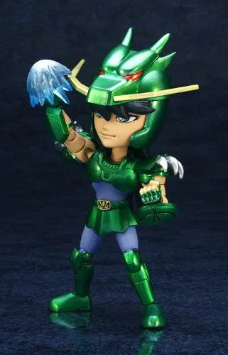 Saint Seiya - Dragon Shiryu - ES Alloy (Fewture)ㅤ – Fewture – ActionFigure Brasil