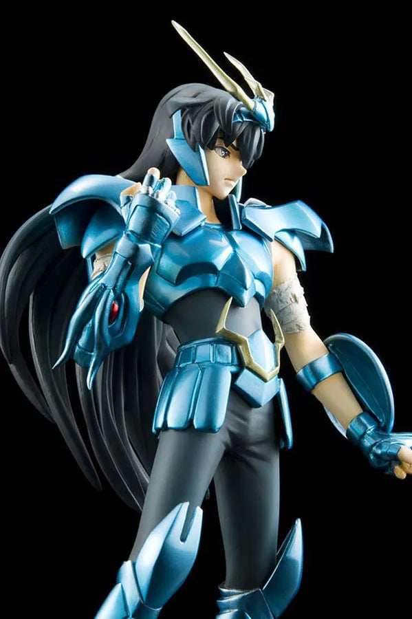 Saint Seiya - Dragon Shiryu - Excellent Model - 1/8 (MegaHouse)ㅤ – MegaHouse – ActionFigureBrasil