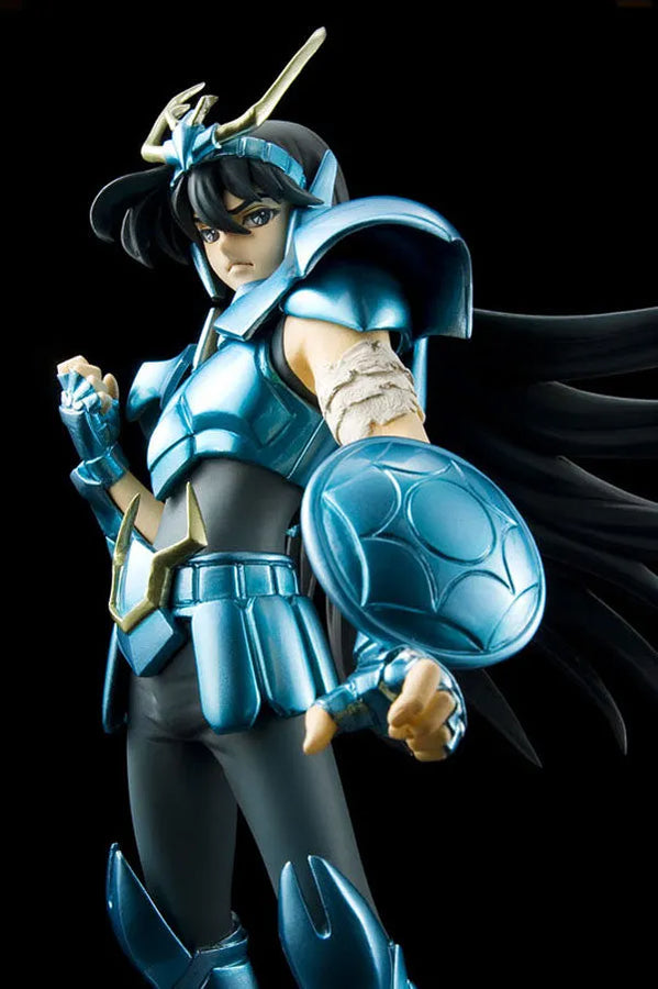 Saint Seiya - Dragon Shiryu - Excellent Model - 1/8 (MegaHouse)ㅤ – MegaHouse – ActionFigureBrasil