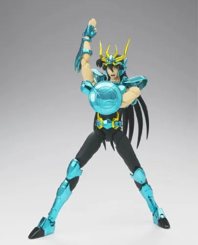 Saint Seiya - Dragon Shiryu - Myth Cloth EX - V2 (Bandai)ㅤ – Bandai – ActionFigureBrasil