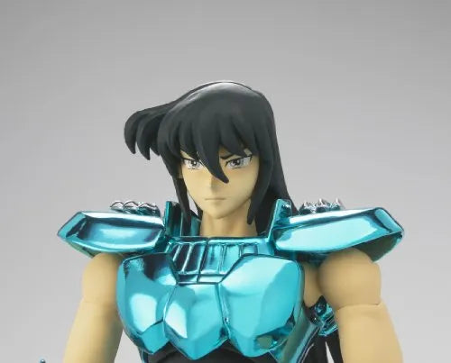 Saint Seiya - Dragon Shiryu - Myth Cloth EX - V2 (Bandai)ㅤ – Bandai – ActionFigureBrasil
