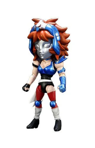 Saint Seiya - Eagle Marin - ES Alloy (Fewture)ㅤ – Fewture – ActionFigure Brasil