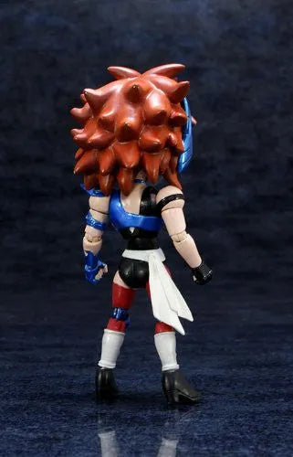 Saint Seiya - Eagle Marin - ES Alloy (Fewture)ㅤ – Fewture – ActionFigure Brasil