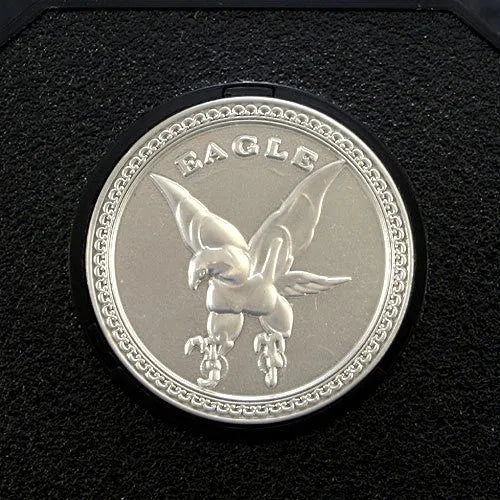 Saint Seiya - Eagle Marin - ES Alloy (Fewture)ㅤ – Fewture – ActionFigure Brasil