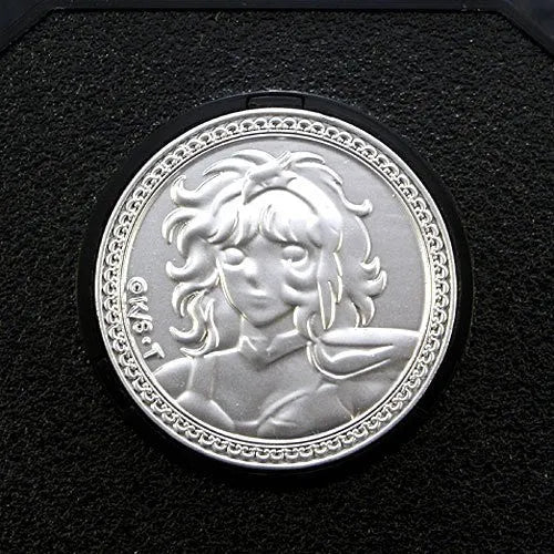 Saint Seiya - Eagle Marin - ES Alloy (Fewture)ㅤ – Fewture – ActionFigure Brasil