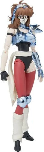 Saint Seiya - Eagle Marin - Saint Cloth Myth - Myth Cloth (Bandai)ㅤ – Bandai – ActionFigure Brasil