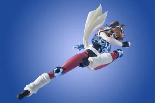 Saint Seiya - Eagle Marin - Saint Cloth Myth - Myth Cloth (Bandai)ㅤ – Bandai – ActionFigure Brasil