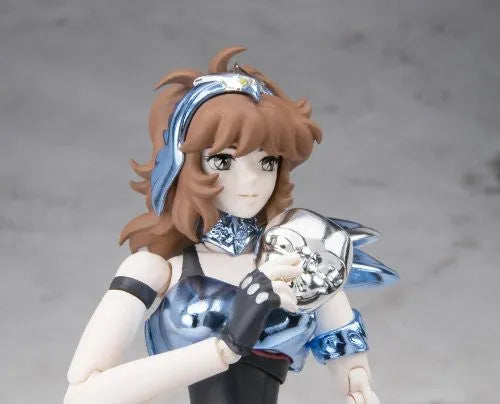 Saint Seiya - Eagle Marin - Saint Cloth Myth - Myth Cloth (Bandai)ㅤ – Bandai – ActionFigure Brasil