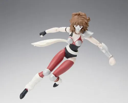 Saint Seiya - Eagle Marin - Saint Cloth Myth - Myth Cloth (Bandai)ㅤ – Bandai – ActionFigure Brasil