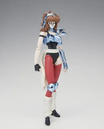 Saint Seiya - Eagle Marin - Saint Cloth Myth - Myth Cloth (Bandai)ㅤ – Bandai – ActionFigure Brasil