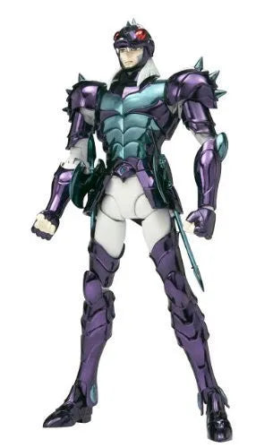 Saint Seiya - Gamma Phecda Thor - Saint Cloth Myth - Myth Cloth - God Warrior Cloth (Bandai)ㅤ – Bandai – ActionFigure Brasil