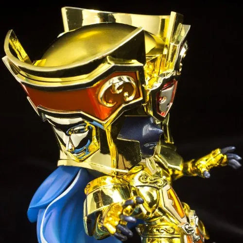 Saint Seiya - Gemini Saga - Cosmos Burning Collection G06 - Deformed (Kidslogic)ㅤ – Kidslogic – ActionFigure Brasil