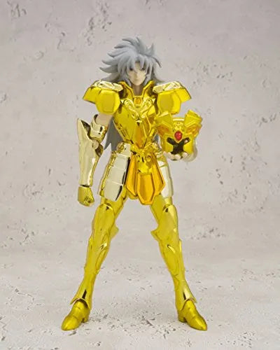 Saint Seiya - Gemini Saga - D.D. Panoramation (Bandai)ㅤ – Bandai – ActionFigureBrasil