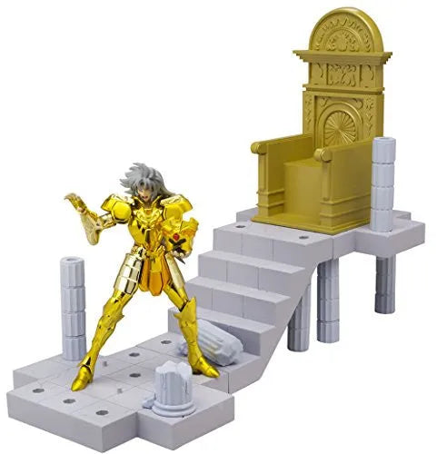 Saint Seiya - Gemini Saga - D.D. Panoramation (Bandai)ㅤ – Bandai – ActionFigureBrasil