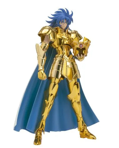 Saint Seiya - Gemini Saga - Myth Cloth EX (Bandai)ㅤ – Bandai – ActionFigureBrasil
