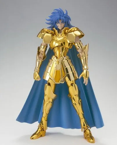 Saint Seiya - Gemini Saga - Myth Cloth EX (Bandai)ㅤ – Bandai – ActionFigureBrasil