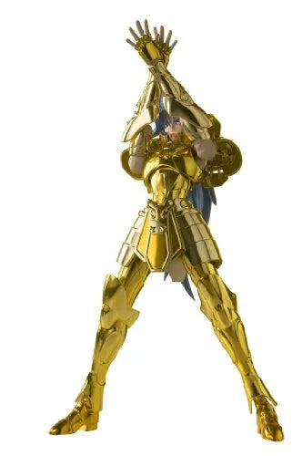 Saint Seiya - Gemini Saga - Myth Cloth EX (Bandai)ㅤ – Bandai – ActionFigureBrasil