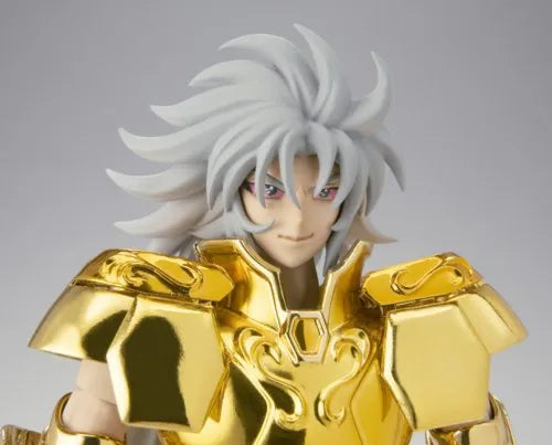 Saint Seiya - Gemini Saga - Myth Cloth EX (Bandai)ㅤ – Bandai – ActionFigureBrasil