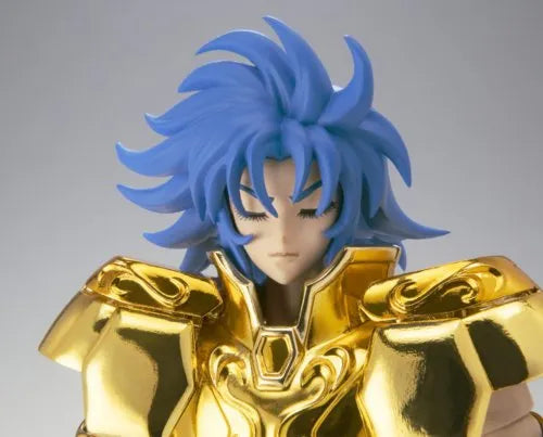 Saint Seiya - Gemini Saga - Myth Cloth EX (Bandai)ㅤ – Bandai – ActionFigureBrasil