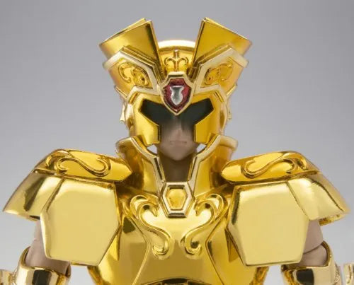 Saint Seiya - Gemini Saga - Myth Cloth EX (Bandai)ㅤ – Bandai – ActionFigureBrasil