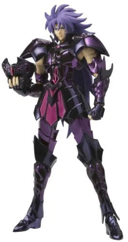 Saint Seiya - Gemini Saga - Myth Cloth EX - Hades Specter Surplice (Bandai)ㅤ – Bandai – ActionFigureBrasil