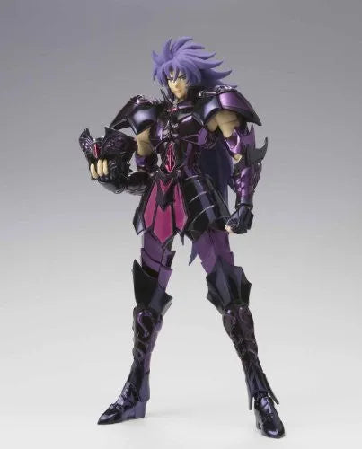 Saint Seiya - Gemini Saga - Myth Cloth EX - Hades Specter Surplice (Bandai)ㅤ – Bandai – ActionFigureBrasil