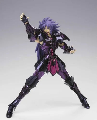 Saint Seiya - Gemini Saga - Myth Cloth EX - Hades Specter Surplice (Bandai)ㅤ – Bandai – ActionFigureBrasil