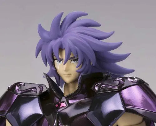 Saint Seiya - Gemini Saga - Myth Cloth EX - Hades Specter Surplice (Bandai)ㅤ – Bandai – ActionFigureBrasil