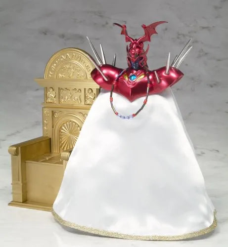 Saint Seiya - Gemini Saga - Saint Cloth Myth - Myth Cloth (Bandai)ㅤ – Bandai – ActionFigure Brasil