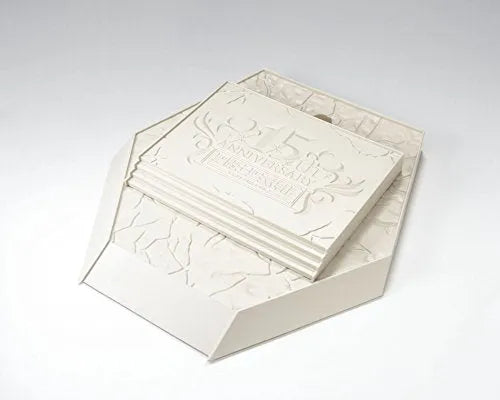 Saint Seiya - Hades - Saint Cloth Myth - Myth Cloth - 15th Anniversary Ver. (Bandai)ㅤ – Bandai As Manufacturer – ActionFigure Brasil