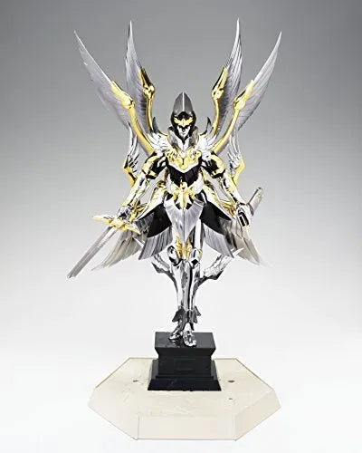 Saint Seiya - Hades - Saint Cloth Myth - Myth Cloth - 15th Anniversary Ver. (Bandai)ㅤ – Bandai As Manufacturer – ActionFigure Brasil