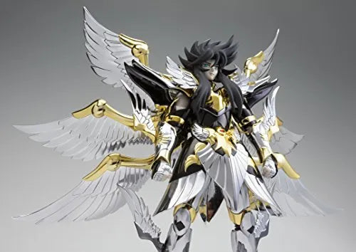 Saint Seiya - Hades - Saint Cloth Myth - Myth Cloth - 15th Anniversary Ver. (Bandai)ㅤ – Bandai As Manufacturer – ActionFigure Brasil